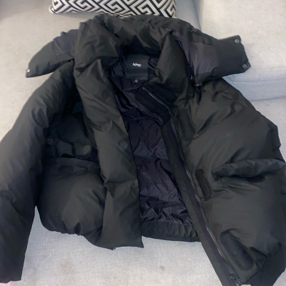 Puffer